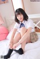 Saya Asahina 朝比奈さや, [Minisuka.tv] 2022.09.29 Regular Gallery 8.1 P34 No.394a41