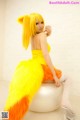 Cosplay Nasan - Oldcreep Mint Pussg P10 No.6f4d1b Image No. 5