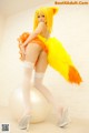 Cosplay Nasan - Oldcreep Mint Pussg P9 No.9991c9 Image No. 7