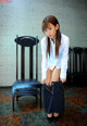 Rina Kawase - Heels Bugil P4 No.f0018d