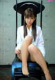 Rina Kawase - Heels Bugil P10 No.dbd9b0