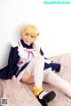 Cosplay Maid - Kush Zulu Gils P7 No.4fb4de