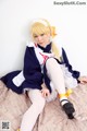 Cosplay Maid - Kush Zulu Gils P4 No.8b4a3a