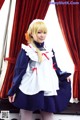 Cosplay Maid - Kush Zulu Gils P5 No.214d91